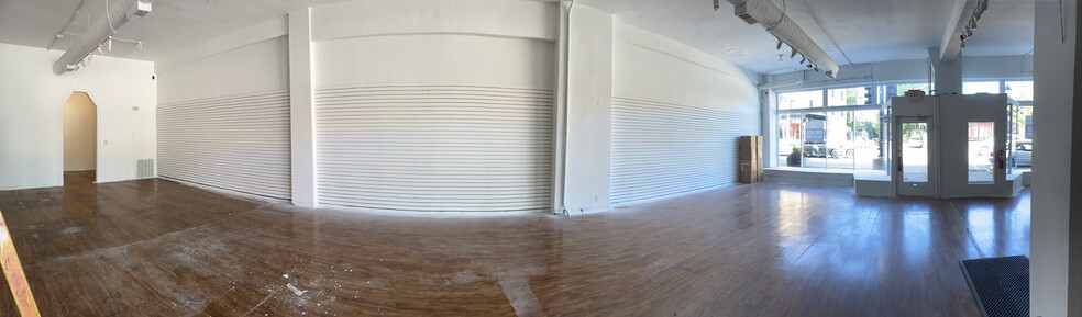 More Photos Of 6388-6394 Delmar Blvd, Saint Louis Storefront Retail Residential For Lease