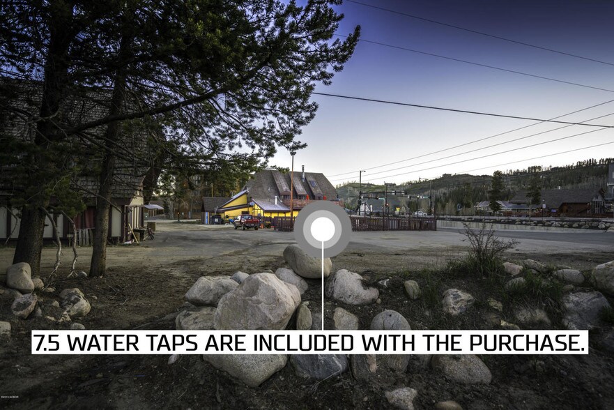 More Photos Of 78260 US Highway 40, Winter Park Restaurant For Sale