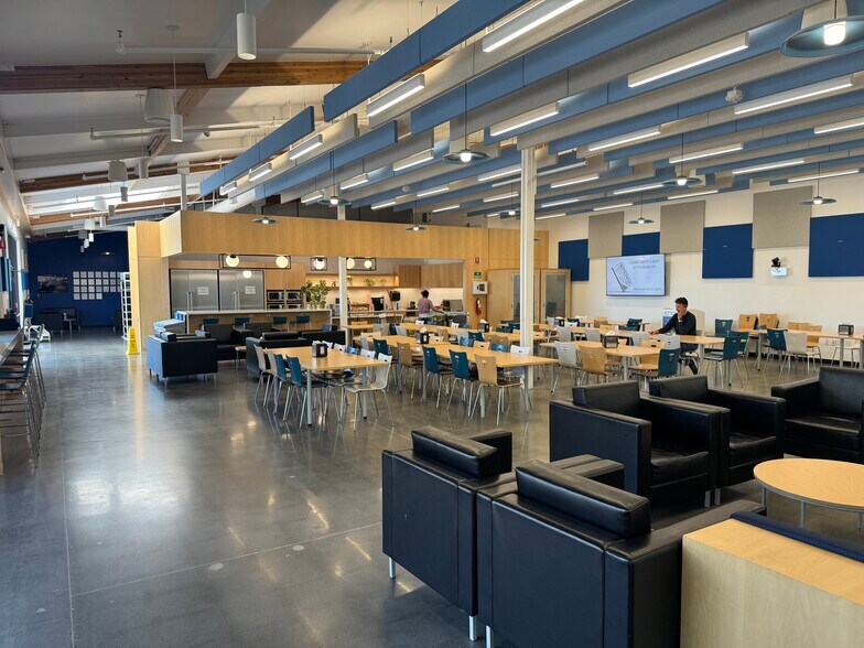 More Photos Of 3481-3501 W Warren Ave, Fremont Light Manufacturing For Lease