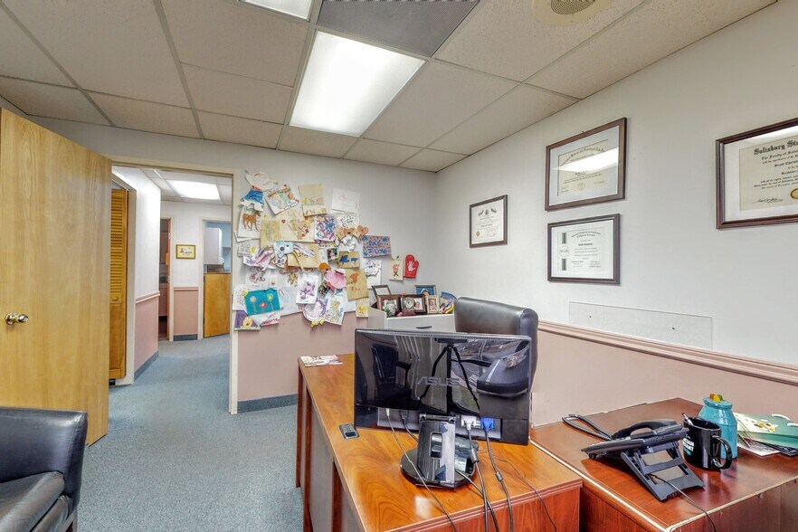 More Photos Of 545 Island Rd, Ramsey Medical For Lease