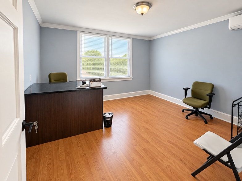 More Photos Of 1205 Crain Hwy N, Glen Burnie Storefront Retail Office For Sale