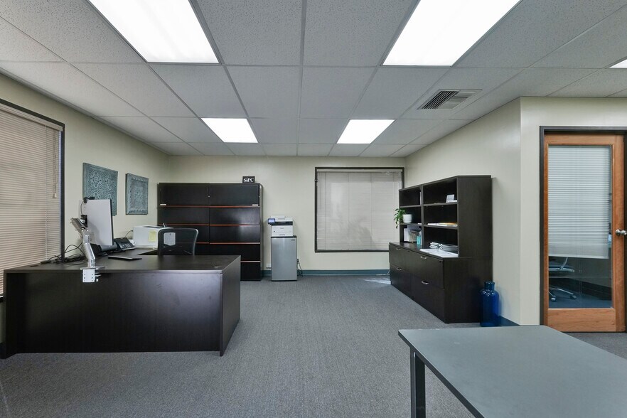 More Photos Of , San Dimas Office For Sale