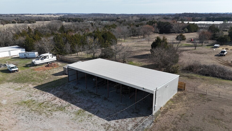 More Photos Of 75005 N Hwy 289, Pottsboro Hotel For Sale