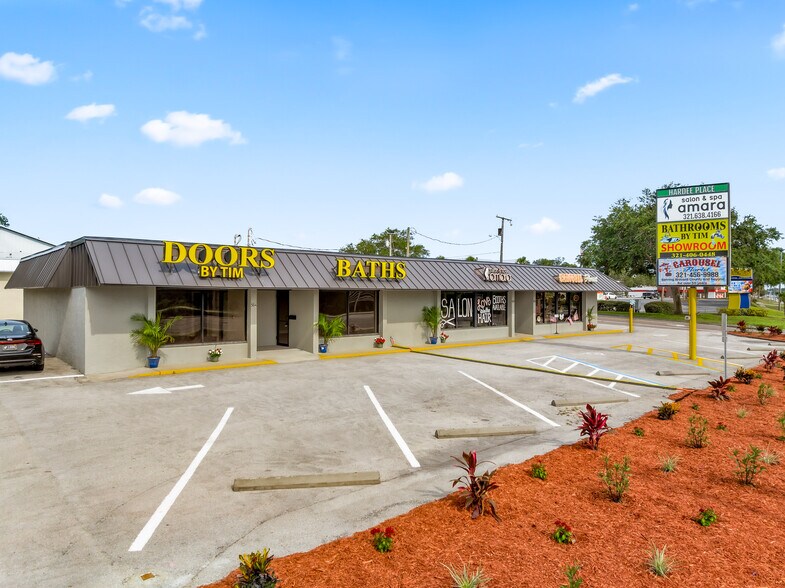 More Photos Of 984 Rockledge Blvd, Rockledge General Retail For Sale