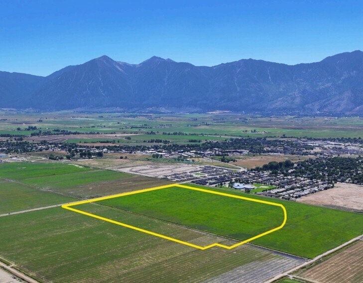 Primary Photo Of 00 Buckeye Rd, Minden Land For Sale