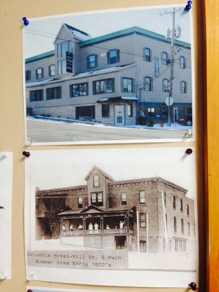 More Photos Of 10331 Route 12, Richmond Restaurant For Sale