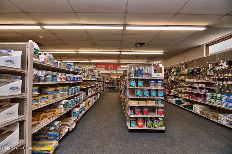 More Photos Of 541 State Route 93, Sugarloaf Light Distribution For Lease