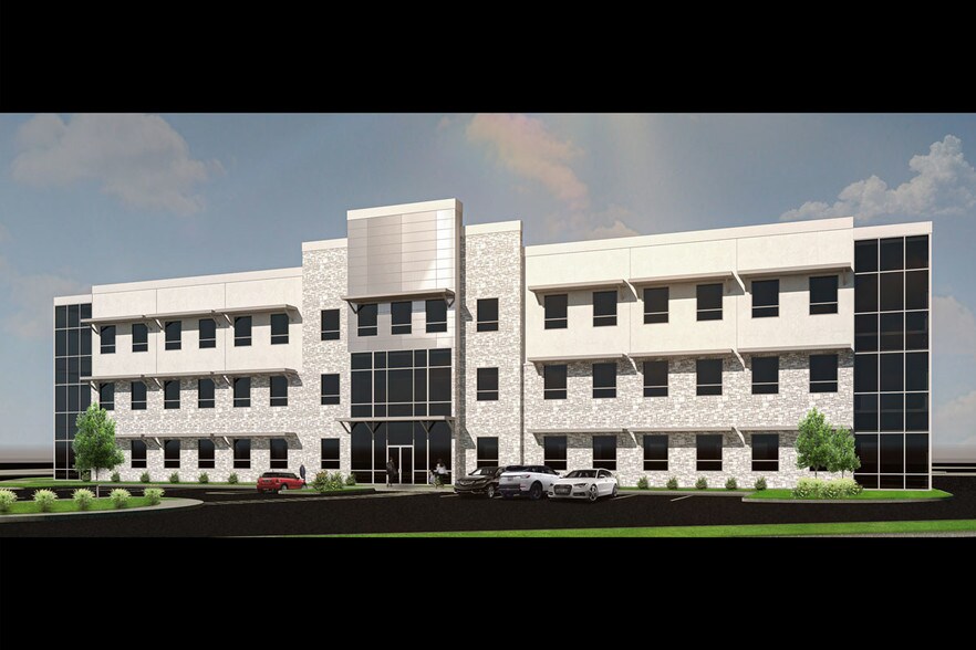 More Photos Of 220 Opportunity Blvd, San Marcos Medical For Sale