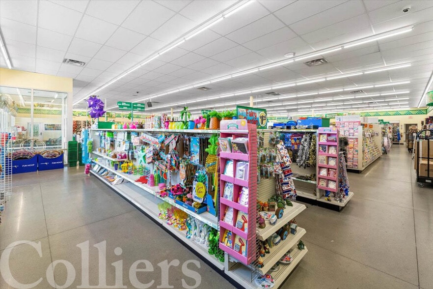 More Photos Of 6259 N Linder Rd, Meridian General Retail For Sale