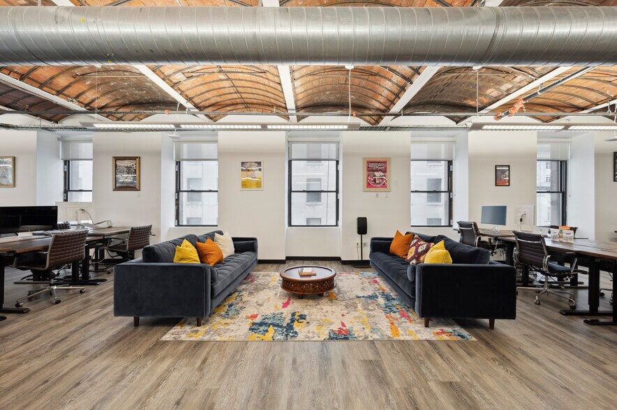 More Photos Of 121 S Broad St, Philadelphia Office Residential For Lease