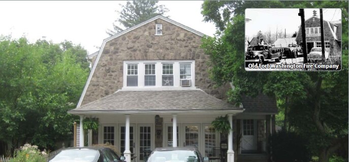 More Photos Of 223 Summit Ave, Fort Washington Office Residential For Lease