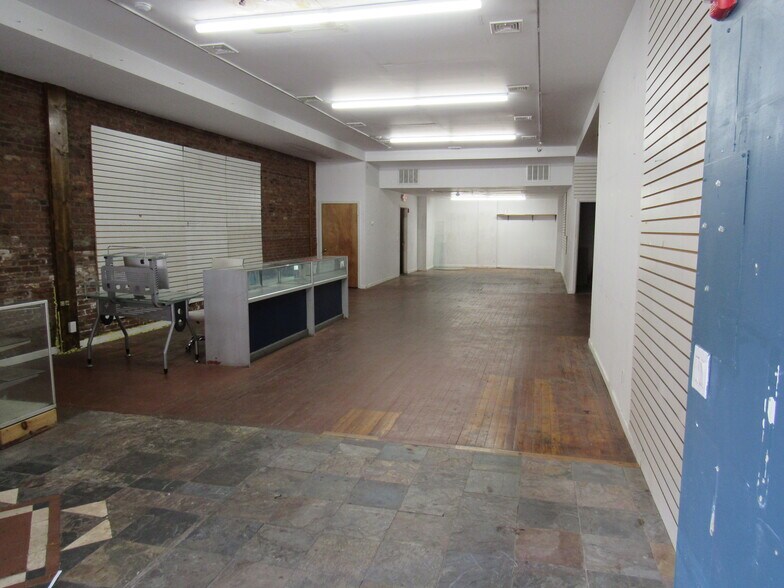 More Photos Of 9 New Main St, Haverstraw Storefront Retail Residential For Lease