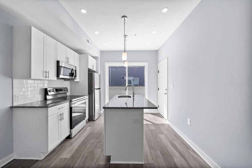 More Photos Of 2215 E Tioga St, Philadelphia Apartments For Sale