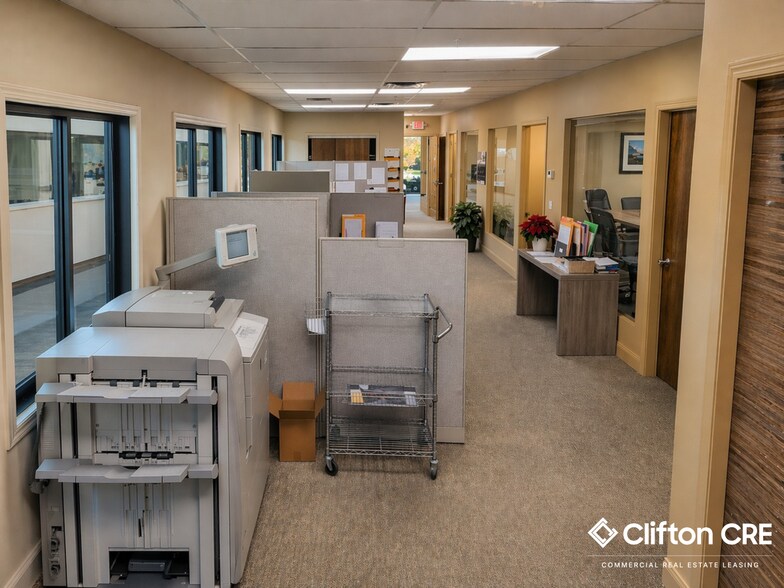More Photos Of 195 Allwood Rd, Clifton Manufacturing For Lease