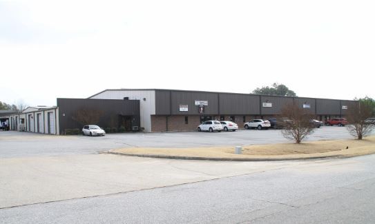 More Photos Of 4454 Warm Springs Rd, Columbus Warehouse For Lease
