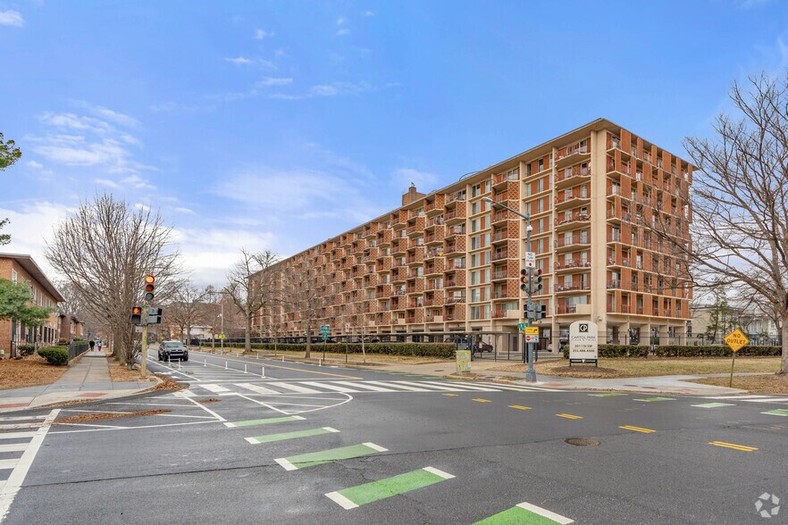 More Photos Of 101-103 G St SW, Washington Apartments For Sale