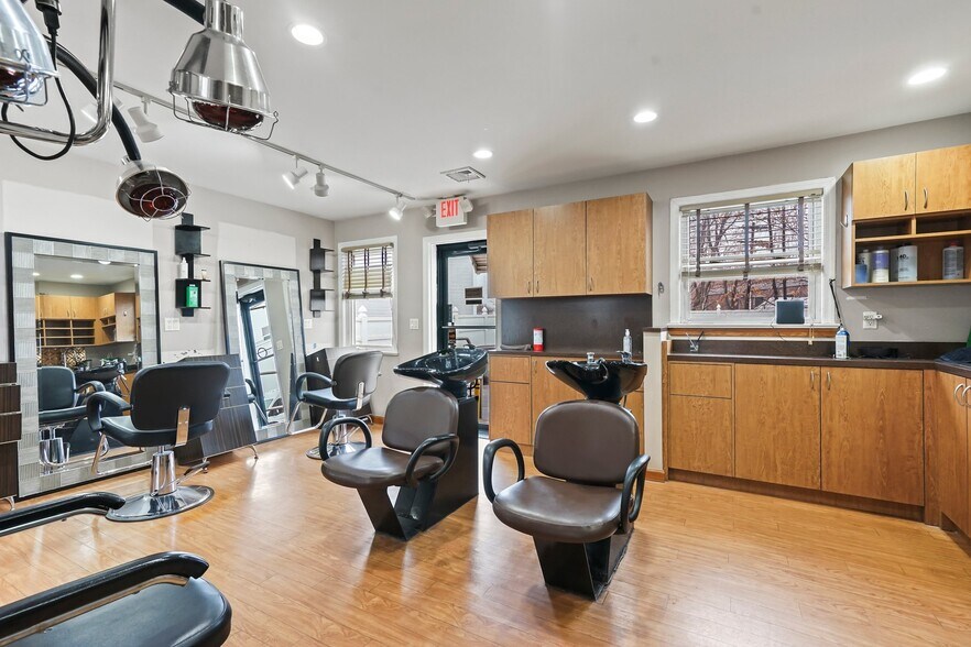 More Photos Of 1162 Raritan Rd, Clark General Retail For Sale