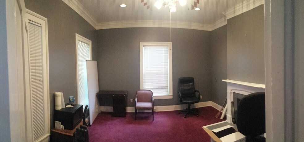 More Photos Of 1924 Barnwell St, Columbia Office For Lease