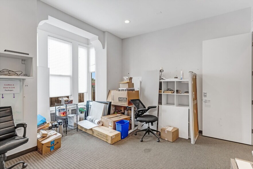 More Photos Of 3132 Federal Blvd, Denver Office For Sale