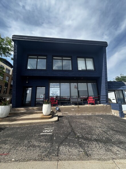 Primary Photo Of 4030-4032 Shoreline Dr, Spring Park Storefront Retail Office For Lease