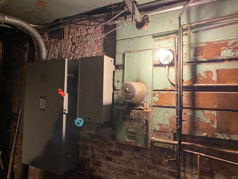 More Photos Of 2591 Frederick Douglass Blvd, New York Apartments For Sale