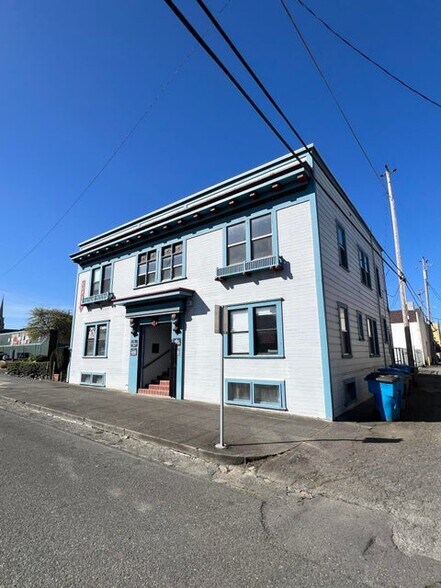 More Photos Of 326 I St, Eureka Office For Lease