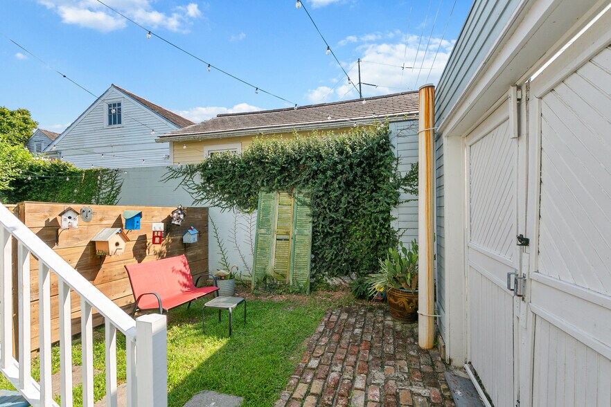 More Photos Of 2702 Chartres St, New Orleans Storefront Retail Residential For Sale