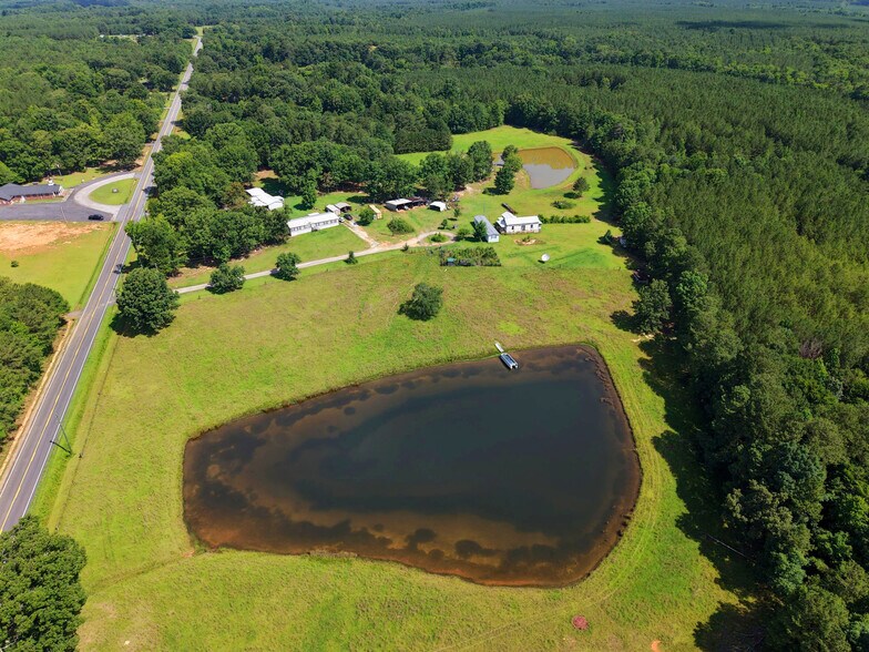 More Photos Of 3140 Highway 702, Chappells Land For Sale