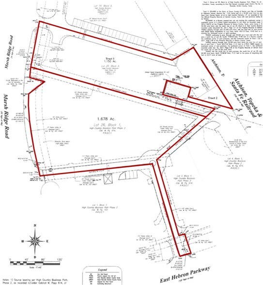 More Photos Of 4242 Marsh Ridge rd, Carrollton Land For Sale