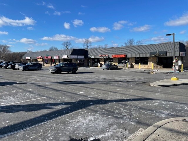 Primary Photo Of 2600-2626 Woodbridge Ave, Edison Unknown For Lease
