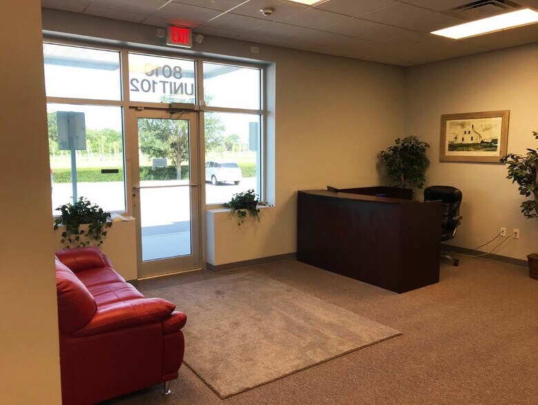 More Photos Of 8010 25th Ct E, Sarasota Industrial For Lease