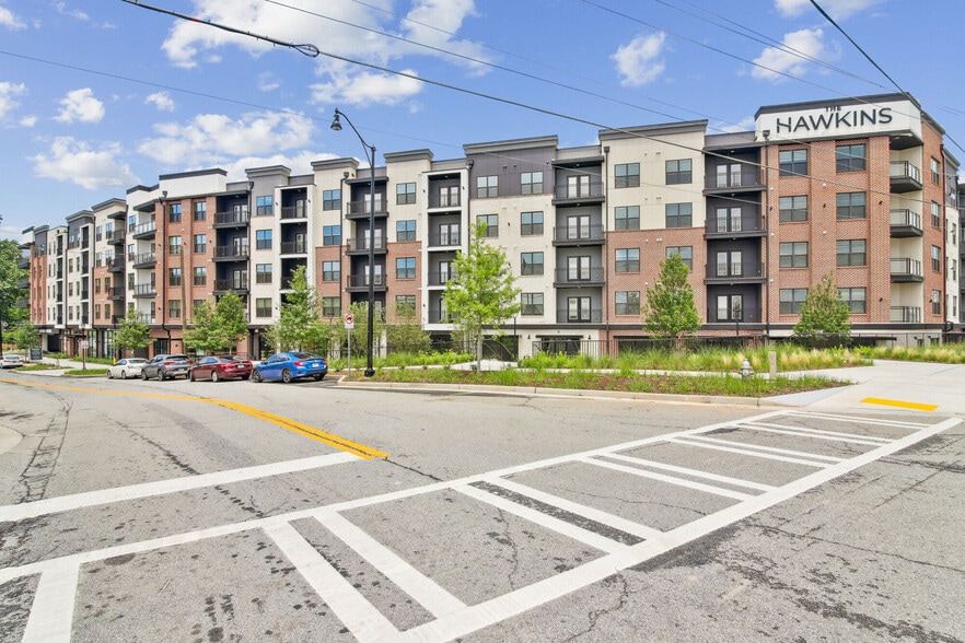 More Photos Of 3311 Hood Ave, Chamblee Apartments For Lease