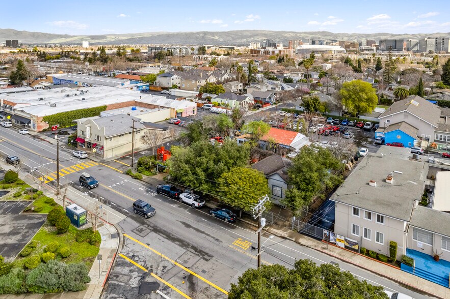 More Photos Of 80 Race St, San Jose Land For Sale