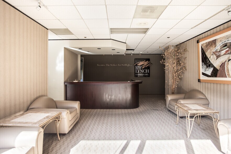 Photo of 3rd Floor Ste 300