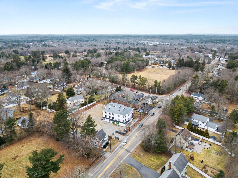 More Photos Of 173 High Plain St, Walpole Office For Sale