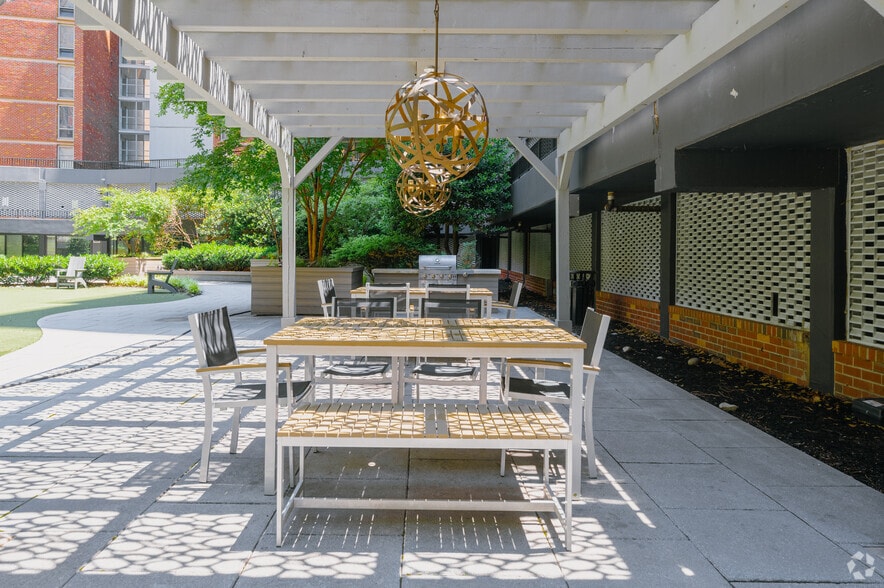 More Photos Of 8750 Georgia Ave, Silver Spring Apartments For Lease