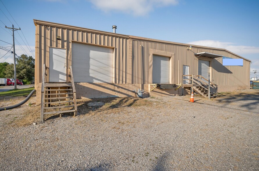 More Photos Of , Cookeville Industrial For Sale