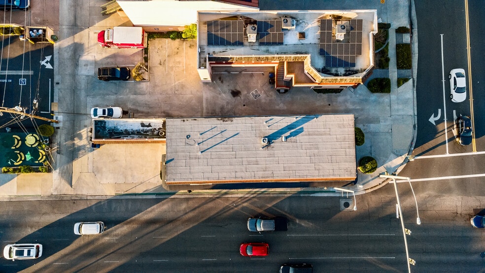 More Photos Of 3691-3699 Katella Ave, Los Alamitos Storefront For Lease