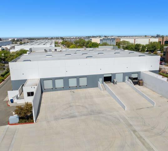 More Photos Of 2335 Siempre Viva Ct, San Diego Warehouse For Lease
