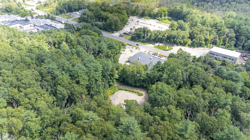 More Photos Of 116 Newburyport Tpke, Rowley Storefront Retail Office For Lease