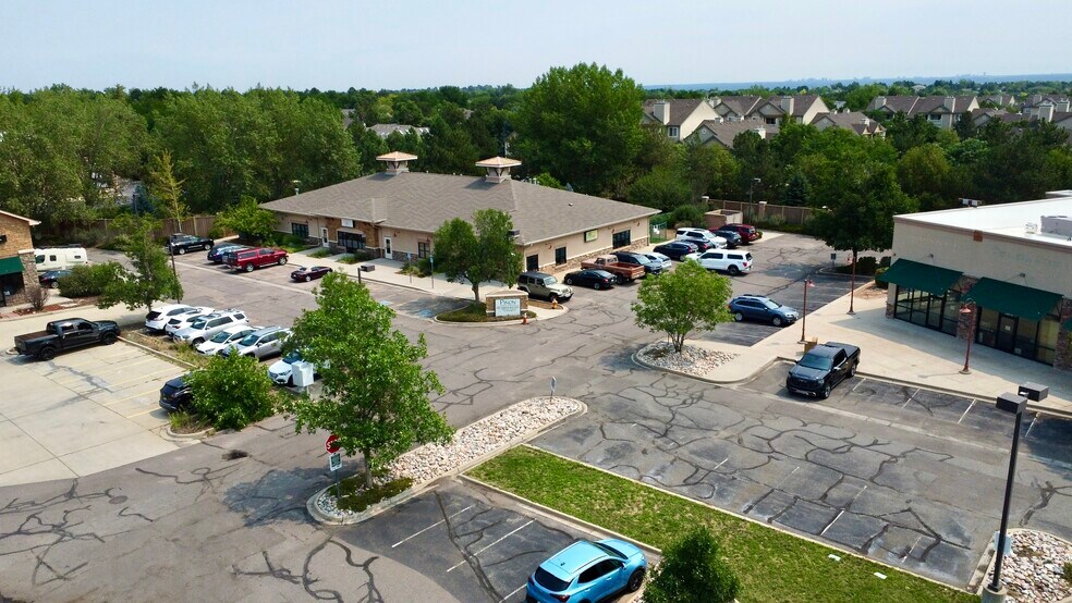 More Photos Of 9895 W Remington Pl, Littleton Medical For Lease