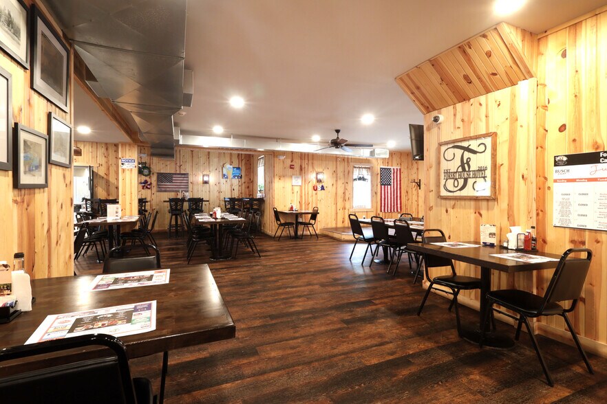 More Photos Of 10410 Buffalo Rd, Mifflinburg Restaurant For Sale