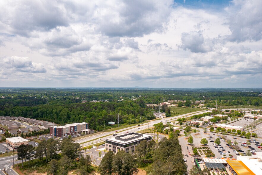 More Photos Of 2685 Peachtree Pky, Suwanee Medical For Lease