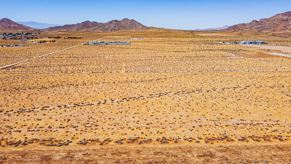 More Photos Of Dakota & Papago Rd., Apple Valley Land For Sale