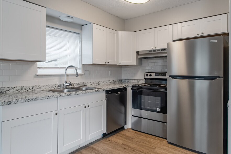 More Photos Of 3700 Cherryton Dr, Chattanooga Apartments For Sale