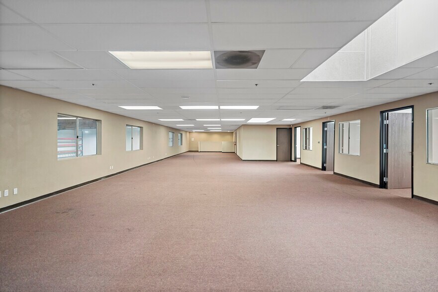 More Photos Of 1461 S Balboa Ave, Ontario Warehouse For Lease