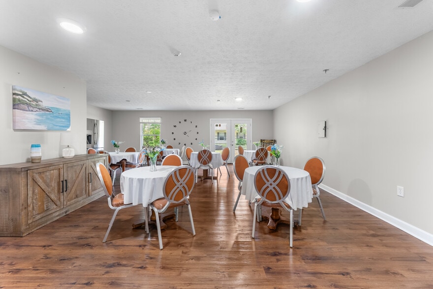 More Photos Of 8679 Pocahontas Trl, Williamsburg Assisted Living For Sale