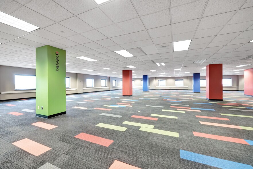 More Photos Of 100 W College Ave, Appleton Office For Sale
