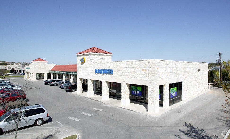 More Photos Of 19190 Stone Oak Pky, San Antonio Unknown For Lease