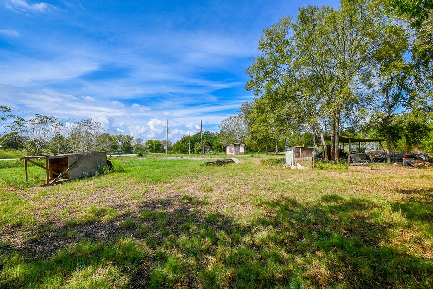 More Photos Of 11601 FM 2759 Rd, Richmond Land For Sale